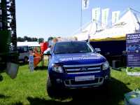 Ford Ranger Limited 4x4