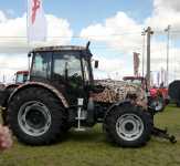 Zetor Proxima 90