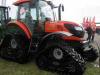 Kubota M9960