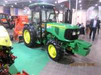 John Deere 5080GF