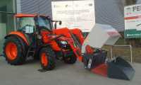 Kubota M6060