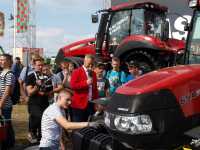 Agro show 2015 Agro show 2015