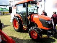 Kubota MK5000