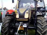 Farmtrac 7100 VIP EDITION