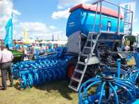 Lemken Solitar 25