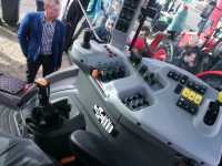 Zetor Crystal 170 HD