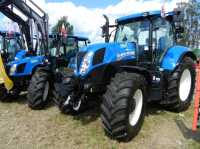 New Holland T7.200 New Holland T7.200