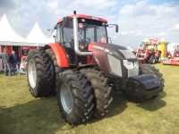 Zetor Forterra 135 16V