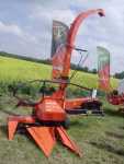 Kuhn MC90S TWIN