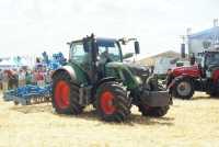 Fendt 513 Vario