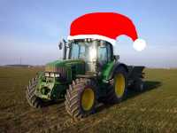 John Deere 6330 John Deere 6330