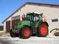 Fendt 312