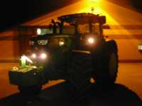 John Deere 6210R