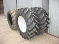 Trelleborg TM 800