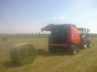 Kuhn VB 2160