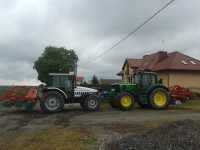 John Deere 6630 Premium