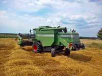 Fendt 5220E