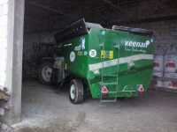 Keenan Mech Fiber 300