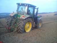 John Deere 8360R