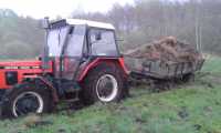 Zetor 7245