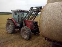 Massey Ferguson 3075