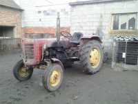 Zetor Major 3011 + UG 2