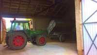 Fendt Farmer 306 LSA i D-47