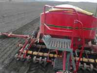 Vaderstad Spirit 400