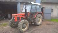 Zetor 7245