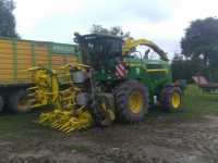 John Deere 7780i ProDrive