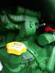 John Deere r8245