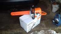 Stihl MS250