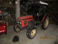 Zetor 7711