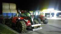 Manitou oraz MF 5465