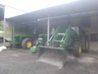 john deere 8200, 2x6930