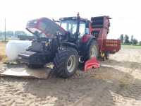 Valtra T160