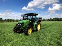 John deere 5080