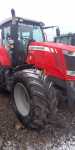 massey 7619