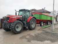 Massey Ferguson 7465