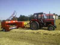 Ursus 3512 i Sipma Z224/1