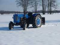 Zetor 3011 Majorek Zetor 3011 Majorek