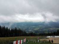 Gubałówka 2018 Gubałówka 2018