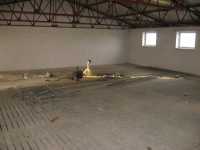 Sektor loch Sektor loch