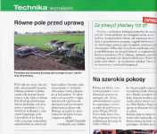 Top Agrar Polska 11/2013