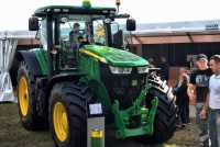 John Deere 7290R