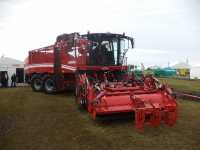 Grimme Rexor