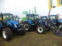 New Holland