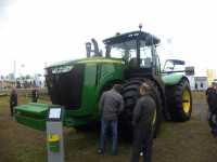 John Deere 9560R