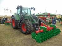 Fendt 720 Vario