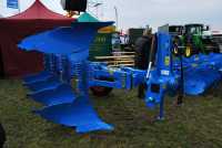 Lemken Europal 7